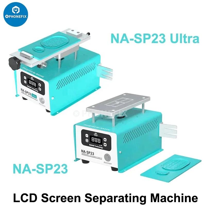 NASAN NA-SP23 Ʈ ޴ LCD ȭ и, OCA   ,   iPad ȭ , 7 ġ